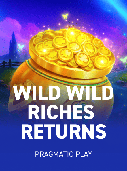 Royalsbotop Aplikasi Sbotop Resmi dengan Pasaran Lengkap dan Casino Online|Royalsbotop - Wild Wild Riches